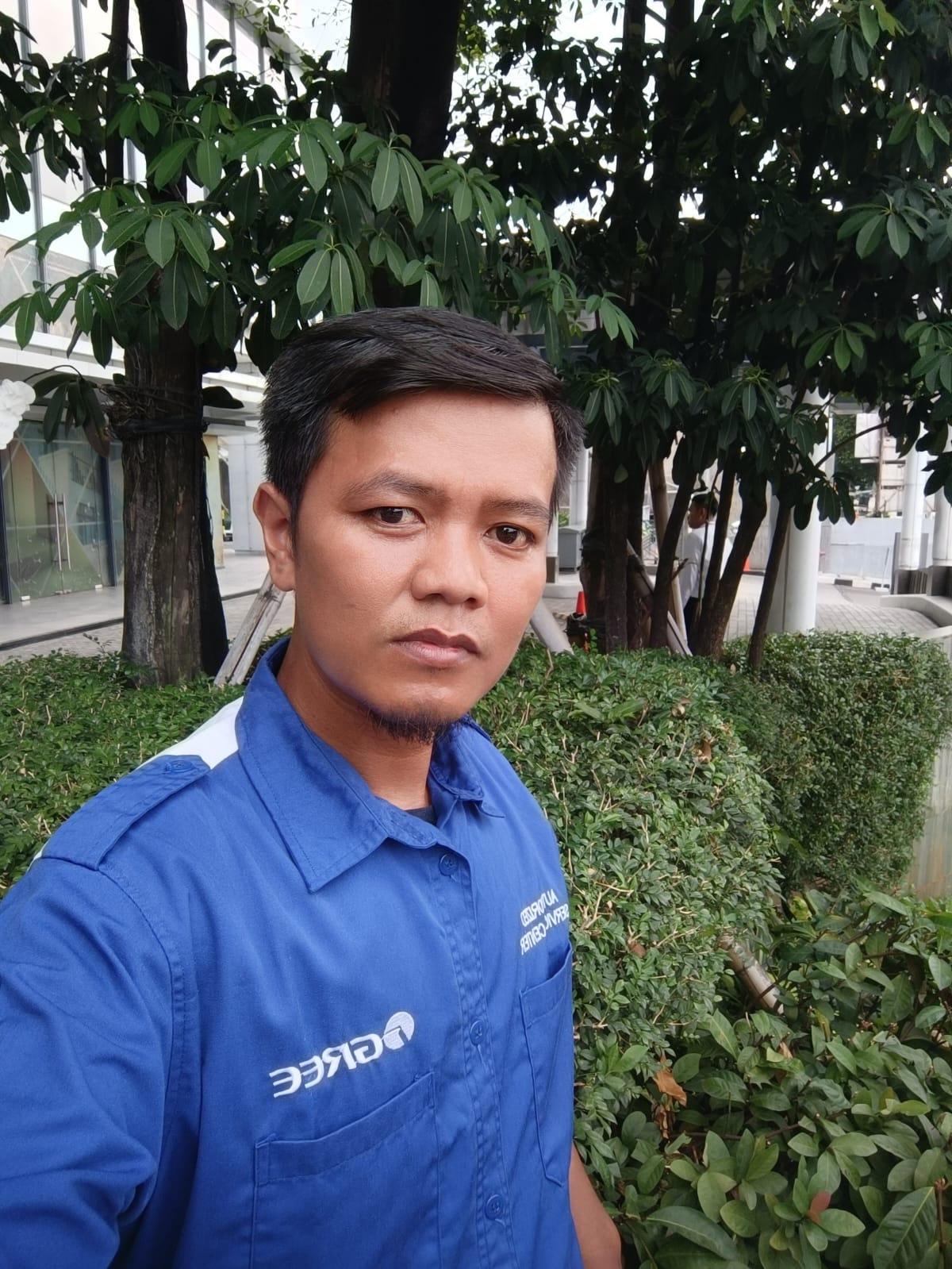 Tim Service AC