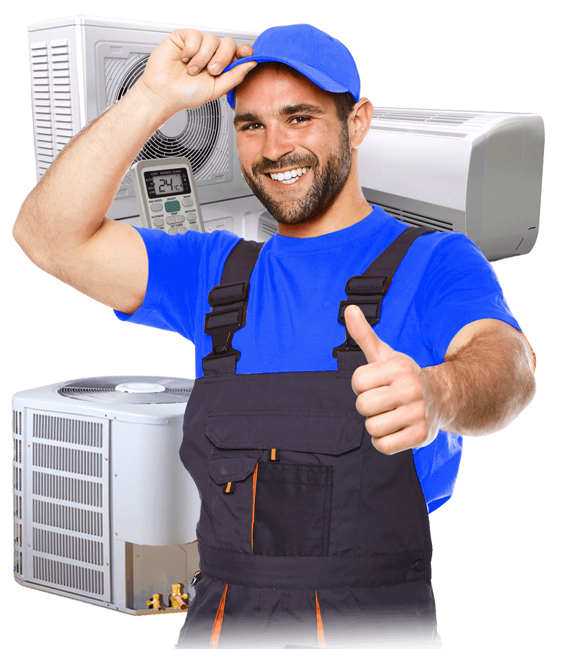 Teknisi AC Profesional - Service AC Terpercaya